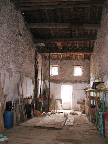 HAUTE VALLEE - SECTEUR NEBIAS